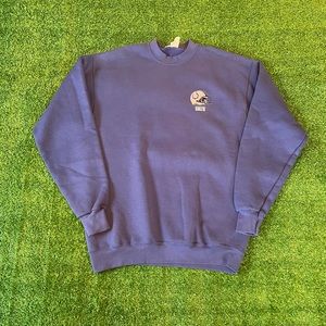 Vintage 90s Indianapolis Clots crewneck